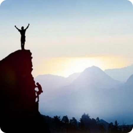 Boussole de vie objectif vie