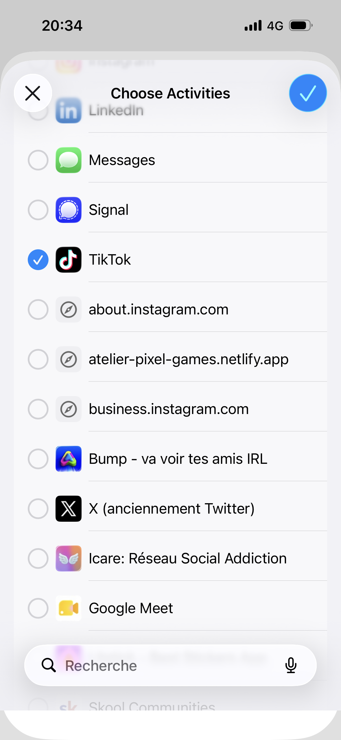 Comment bloquer TikTok ? vivipoke limit app