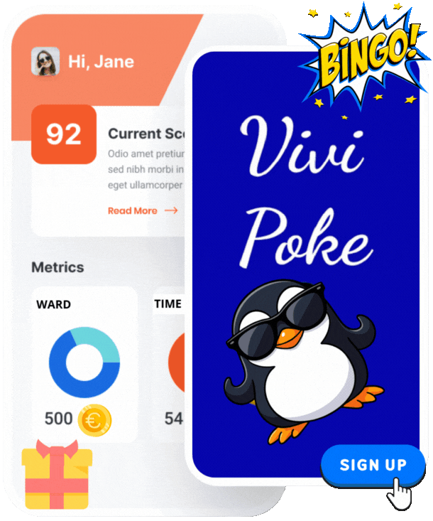 design sans titre app front