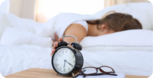 matin: 30 premières min sans tél 9