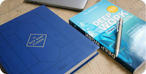 Qu’est-ce que le Deep Work ? deepwork