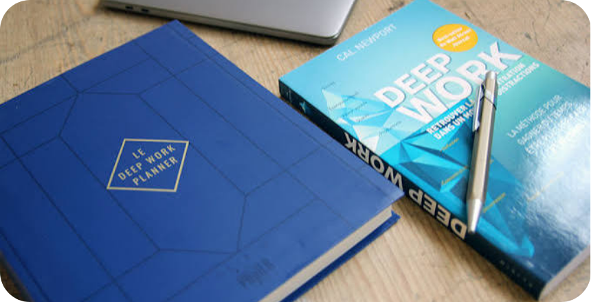 Qu’est-ce que le Deep Work ? deepwork