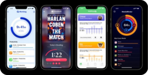productivity app