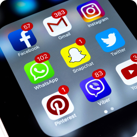 réseaux sociaux vivipoke