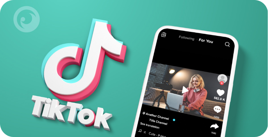 tiktok app