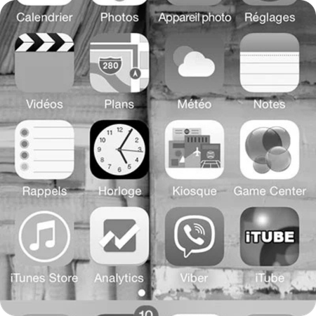 Comment rendre son iPhone ennuyeux le soir ? bre²² (2)
